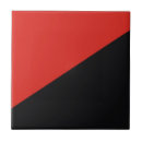 Recherche de punk carreaux Rouge