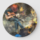 Recherche de murale motif horloges Pour lui