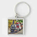 Search for steam train keychains Trains
