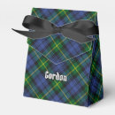 Recherche de le tartan ballotins Clan