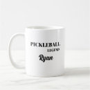 Recherche de suis legende tasses Nom