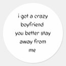Search for got stickers Boyfriend