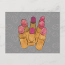 Search for luxe postcards Pink
