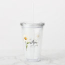 Search for daisy flower tumblers Birth month flower