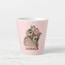 Search for floral owl mugs Colourful