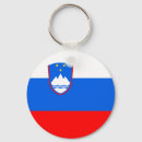 Search for ljubljana keychains Flag