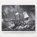 Search for kraken mousepads Squid