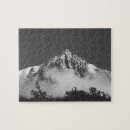 Search for french alps puzzles Mont blanc