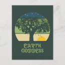 Search for sun goddess postcards Stars