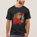 Search for macaw tshirts Birds