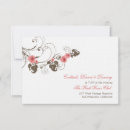 Search for fleur invitations Pink