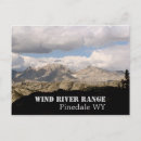 Search for wind river postcards Wyoming