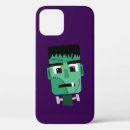 Search for frankenstein iphone cases Spooky