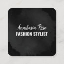 Recherche de new business cards Pour elle