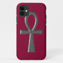 Search for egyptian symbols iphone cases Ankh