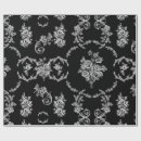 Recherche de rococo papier cadeau Victorien