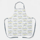 Search for 1 grandpa aprons For him