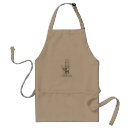 Search for funny cactus aprons Nature