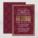 Search for plaid border invitations Typography