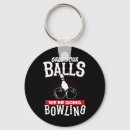 Recherche de rétro bowling porteclés Soirée de bowling