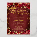 Recherche de parchemins invitations Feuille d'or