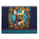 Search for french bulldog calendars Cute