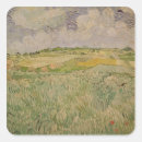 Search for van gogh landscape stickers Field