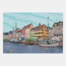 Search for danish wrapping paper Copenhagen