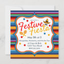Recherche de serape invitations Sombrero