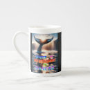 Recherche de nageoires tasses Océan