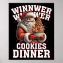 Search for christmas dinner posters Make