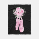 Recherche de chaussure de couvertures plaids Fleurs