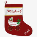Search for babys 1st christmas stockings Baby first christmas