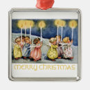 Search for little angel ornaments Vintage