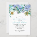 Search for mint green quinceanera invitations Floral