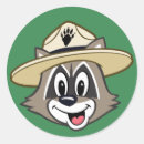 Search for ranger stickers Children's nature magazine