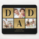 Recherche de fathers day mousepads Modern