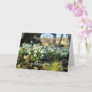 Search for under the trees cards Nature