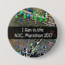 Search for marathon runner buttons Runners