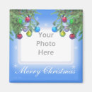 Search for christmas frame magnets Xmas