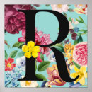 Search for letter r posters Cute