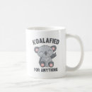 Search for koalafied mugs Qualified
