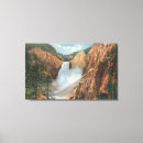Search for yellowstone painting postcards Falls