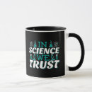 Search for science quotes mugs Scientist