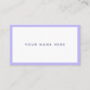 Recherche de purple cartes visite Moderne