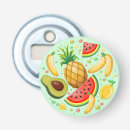 Search for pineapple bottle openers Food