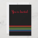Search for commitment ceremony cards invites Black
