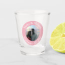 Search for bride and groom shot glasses Create your own