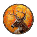 Search for deer dartboards Whitetail