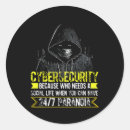 Search for computer security stickers Ethical hacker